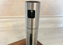 Load image into Gallery viewer, Olive Oil Sprayer  SIDE