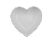 Load image into Gallery viewer, &quot;Sweet Treats&quot; Heart Shaped Candy Bowl/Trinket Dish - ArtisanoDesigns