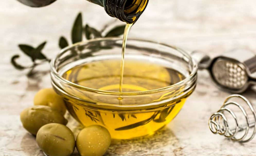 The Top Olive Oil Regions of Europe & What Makes EVOO Fabulous