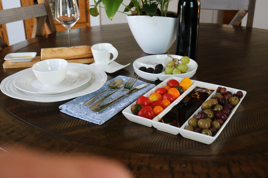 Handcrafted Gourmet Kitchenware: The New Standard for Modern Kitchens