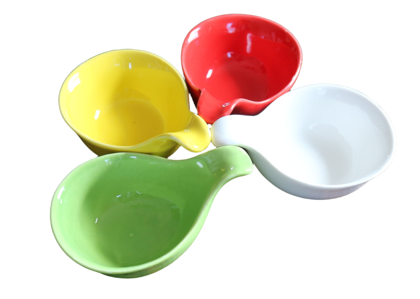 Spoon Ramekins