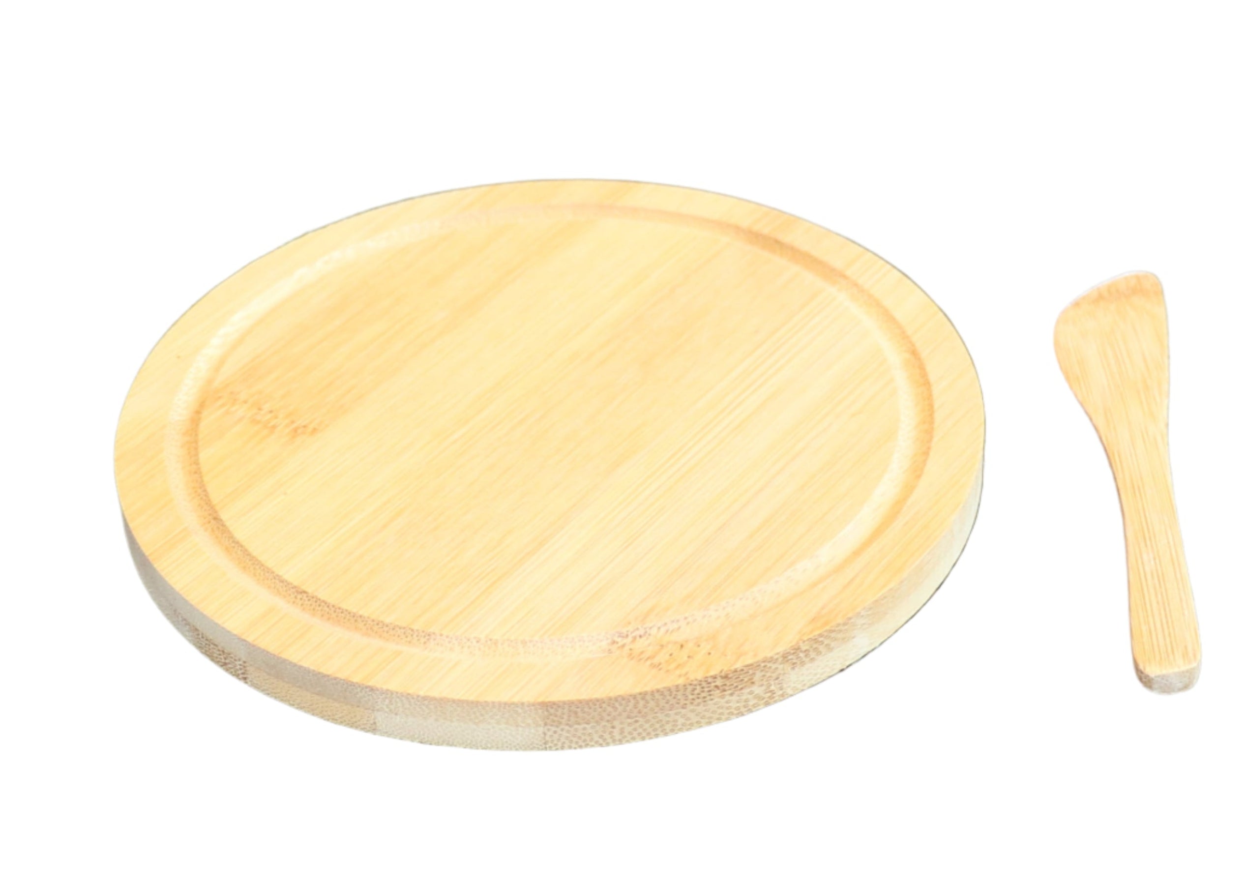 La Fromagerie Cheese Board & Spreader Favor – ArtisanoDesigns