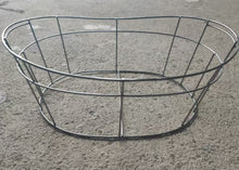 Load image into Gallery viewer, Rustic Oval Basket, Handwoven - Sold in Cases of 24 Baskets (12 Med &amp; 12 Lg) - ArtisanoDesigns