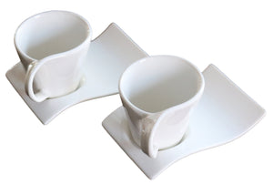 Swish Espresso Cup