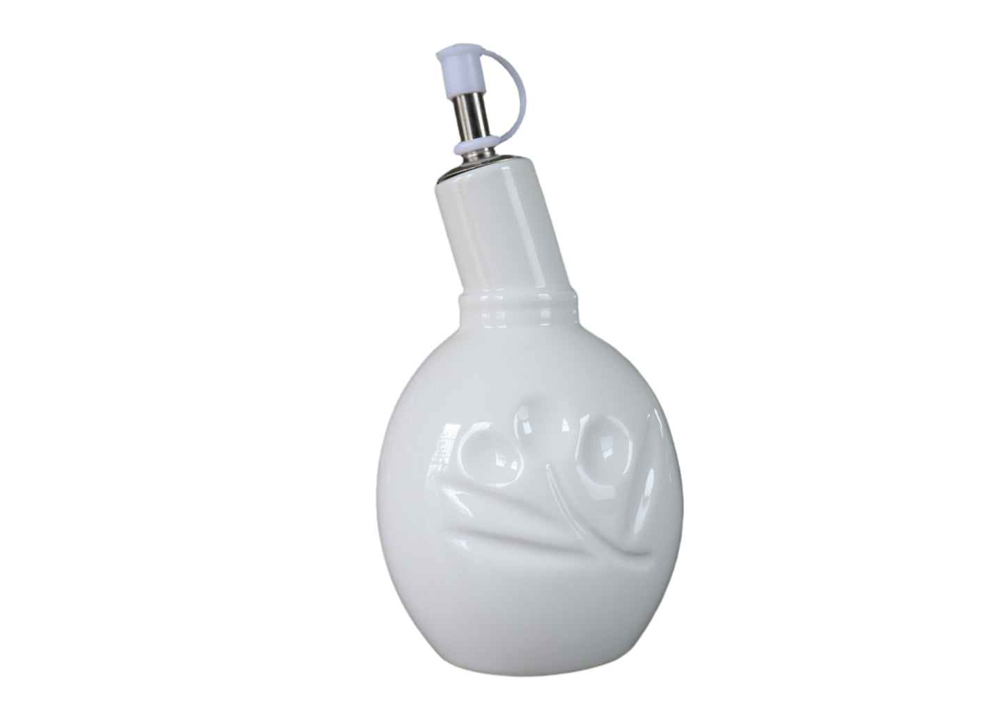 Olive Oil Bottle