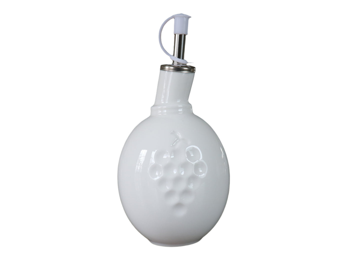 Vinegar Bottle