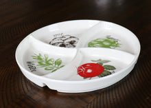 Load image into Gallery viewer, Four Seasons Serving Platter