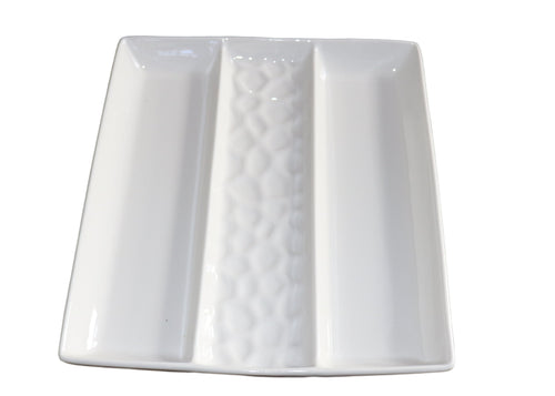 Primi Piatti Appetizer Serving/Dipping Platter