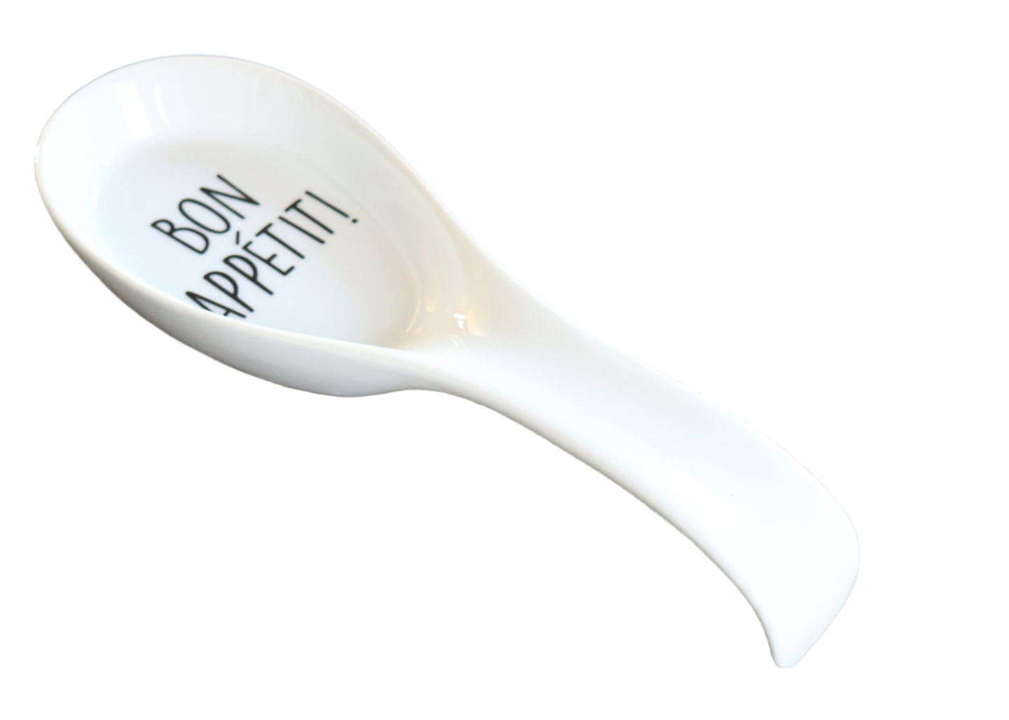 Bon Appétit Spoon Rest