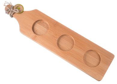 Saporito Serving Paddle/Appetizer Board - ArtisanoDesigns